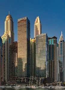 Andrea Balazs, Fertility & Pregnancy Coach, Dubai