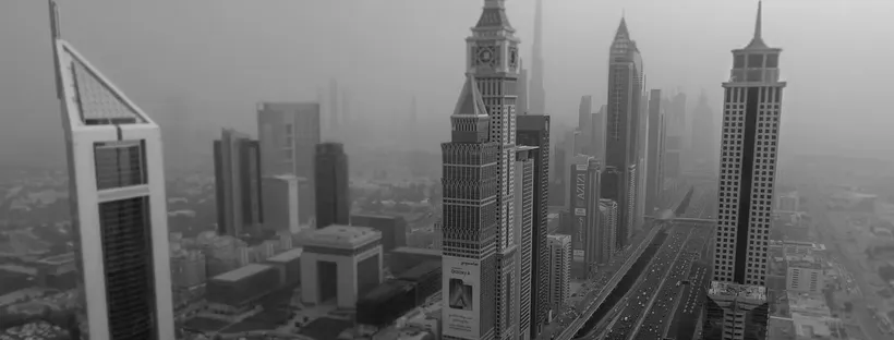 dubai