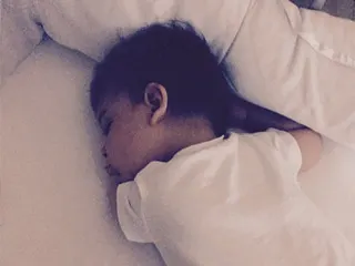 This thing about sleep