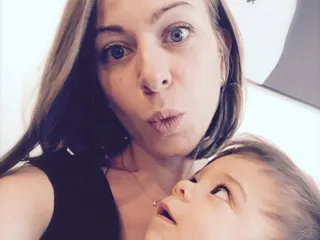 Why I decided to blog about being your mummy