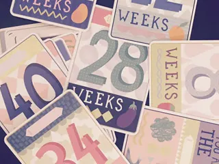 Week by Week