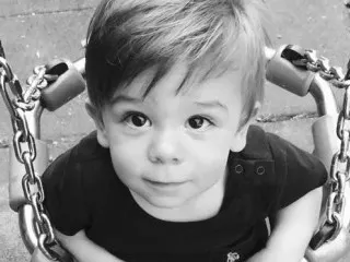 Pregnancy hormones and a toddler