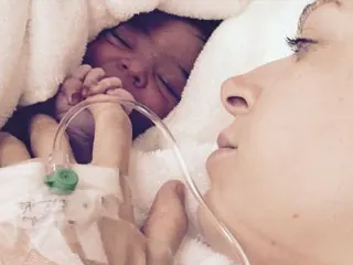 New mummies, you’re not alone!