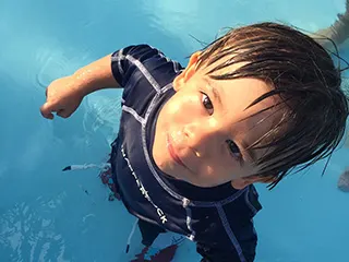 Halloween at Splash ‘n’ Party