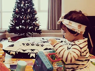 Christmas and life… in a few sentences