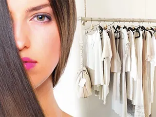 Win! a makeover session with So Chic and Version Française