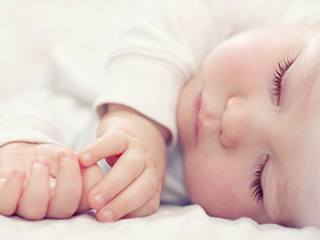 ‘Routines For Better Sleep’ Workshop with Babies and Beyond